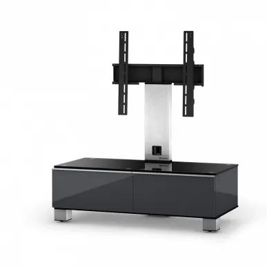 Стойка для ТВ Sonorous MD 8095 B INX GRP